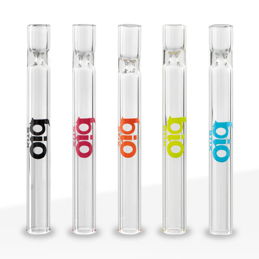 BIO Glass - BIOStix