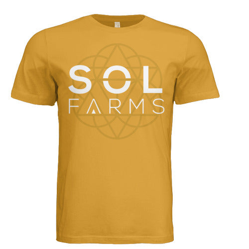 SoL Farms Tshirt