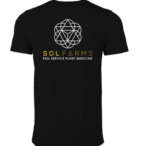 SoL Farms Tshirt