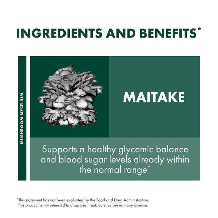 My Host Defense - Maitake