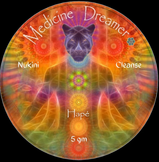 Medicine Dreamer Products - Nukini Cleanse