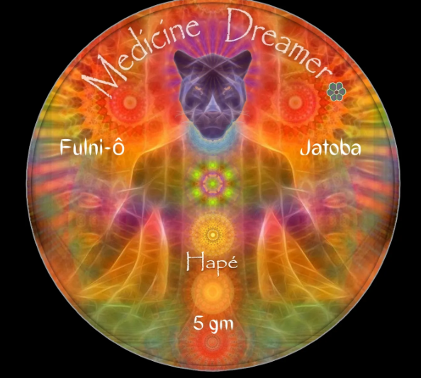 Medicine Dreamer Products - Fulni-o Jatoba