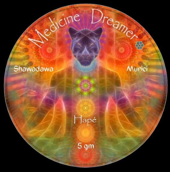 Medicine Dreamer Products - Shawadawa Murici