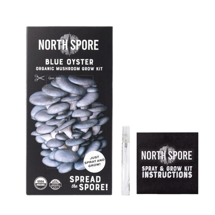 Functional Spray-N-Grow - Blue Oyster